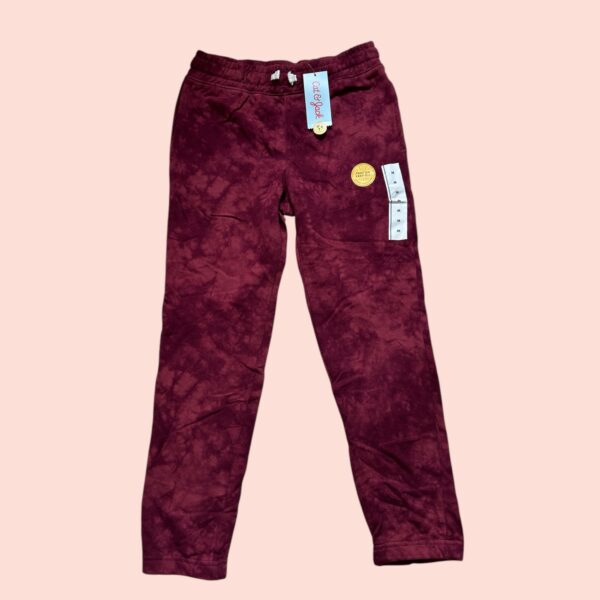 Pants corinto - Talla M (8/10)- Cat & Jack